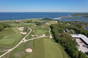 NGLA 16th Windmill Aerial